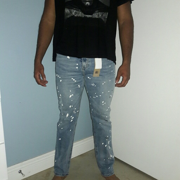 Levi's Jean - Picture 8 of 8